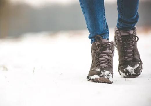 Как выбрать идеальные женскую обувь на зиму - Обувь