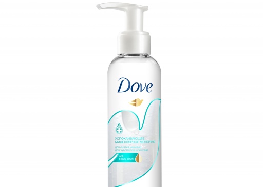 Два косметических продукта бренда Dove стали победителями ежегодной премии редакции Glamour