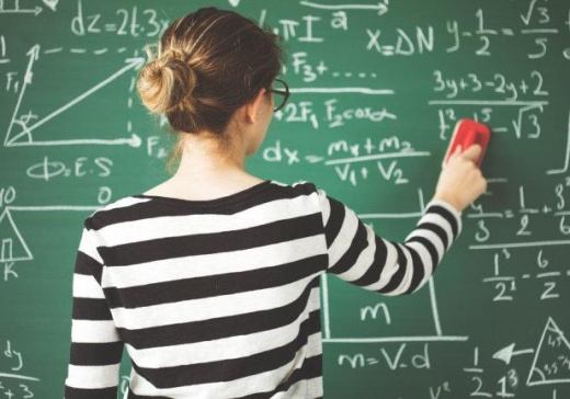 58% родителей считают, что их детям нужны дополнительные занятия по математике