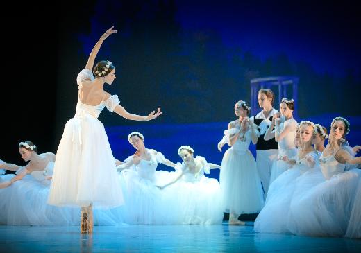 Концерт в лучших традициях «Русских сезонов» пройдёт в Крыму на фестивале «Таврида.АРТ»