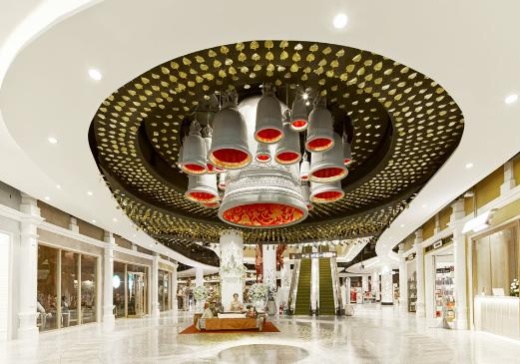 Торговый центр Central Phuket приглашает гостей из России в Пхукет на грандиозную распродажу 2023 года