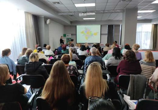 Актуальные подходы в лечении гриппа и ОРВИ были обсуждены в рамках научно-практической конференции «Уральские вершины. Респираторные инфекции 2023»