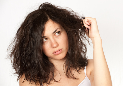Как сделать восстановление волос в домашних условиях?