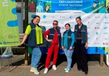 Более 100 работников «Ленты» поддержали «Чистые игры»