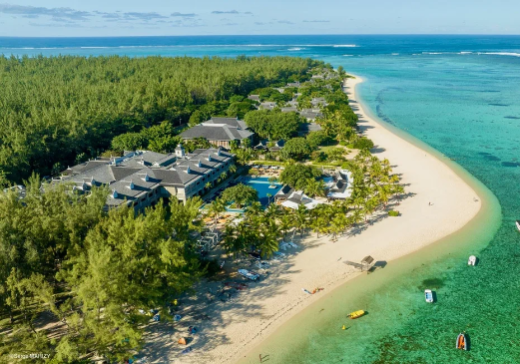 Инициативы в области устойчивого развития в отелях на Маврикии, Бали и Мальдивах
