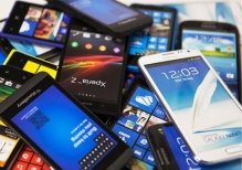 Авито: спрос на мобильные телефоны вырос на 19% за год