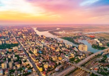 Покупка земельного участка в Ростове-на-Дону: особенности сделки и лучшие районы для жилья