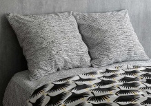 Сатиновое постельное белье: роскошь и комфорт для домашнего уюта