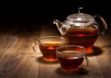 Тонизирующий эффект свойственен всем чаям?