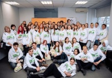 200 студентов-реставраторов из Донбасса прошли стажировку в Москве