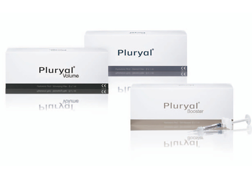 Pluryal: действенное оружие в борьбе с несовершенствами кожи