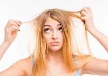 Волосы стали тонкими и выпадают: еще одна причина сдать анализ на железо