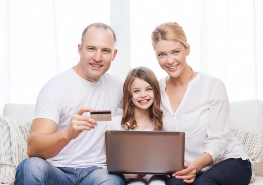 Виртуальные карманные деньги: финансовая свобода под контролем родителей