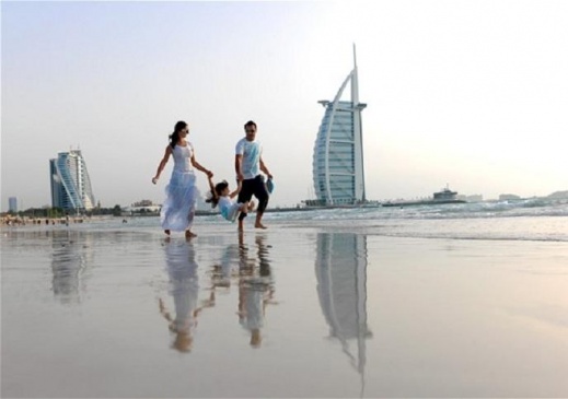 Семейный отдых в Дубае – учиться, совершать открытия, исследовать и развиваться