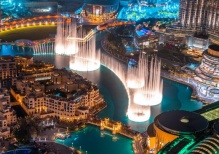 Дубай смягчил ковидные ограничения для туристов