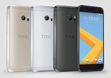Начало продаж HTC 10 в России
