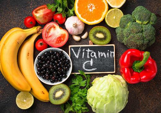 Ущипните себя – определяем самостоятельно наличие дефицита витамина С