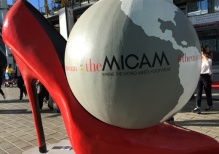 Международная выставка MICAM вновь открывает свои двери
