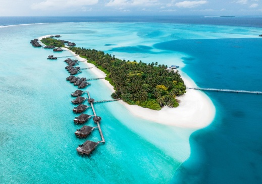 Отель Conrad Maldives на острове Рангали приветствует нового исполнительного шеф-повара Кристиана Педерсена