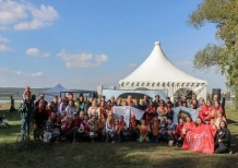 Всероссийский день чистоты объединил эко-волонтёров по всей стране