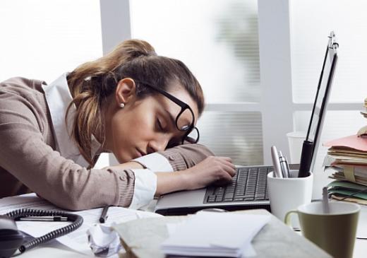 Когда отдых не помогает: что такое синдром хронической усталости