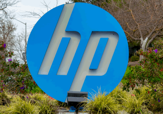 HP признана мировым лидером климатического рейтинга CDP 