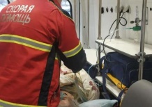 Перевозка лежачих больных в Москве платной скорой