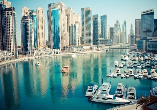 Туристический сектор Дубая демонстрирует устойчивые показатели роста и устанавливает новые рекорды в первой половине 2018 года