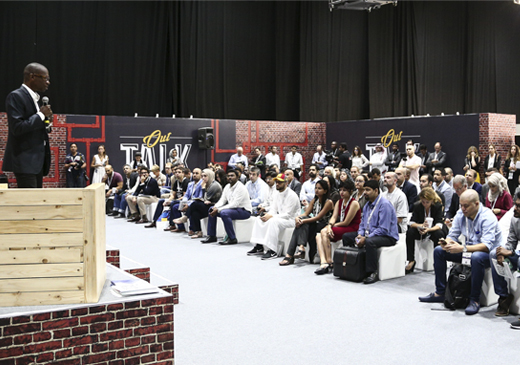 Dubai Tourism запускает крупнейший международный конкурс стартапов в сотрудничестве с GITEX Future Stars