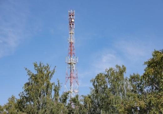 МегаФон модернизировал сеть в самом густонаселённом городе Московской области 