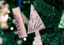 Более 12 000 детей получат новогодние подарки благодаря акции «Лента добрых дел»