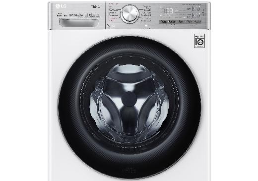 Первая стирально-сушильная машина от LG с системой автодозирования моющего средства
