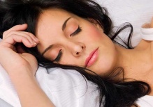Как запах влияет на качество сна