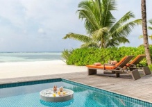Глобальная распродажа в Club Med: куда отправиться за долгожданным солнцем?