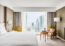 Новый отель Pullman Doha West Bay в Катаре  открыл свои двери для гостей