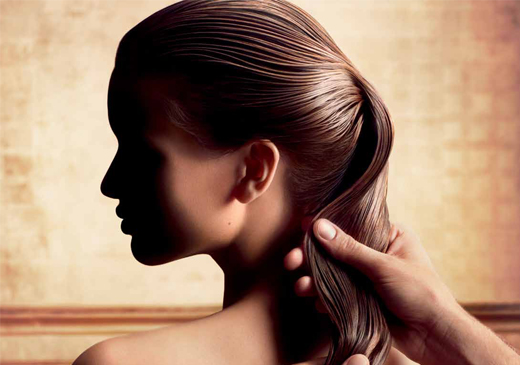 Как эфирное масло бей поможет справиться с потерей волос