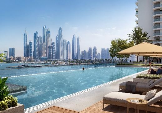 Дубай вновь назван лучшим туристическим направлением по версии Tripadvisor Travellers’ Choice Awards 2023