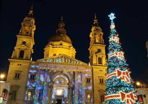 Рождество и Новый год – как встречают праздники в Венгрии и России