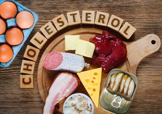 3 мифа о холестерине, про которые нужно забыть как можно скорее