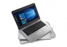 HP представляет EliteBook Folio – самый тонкий и легкий ноутбук за всю историю компании