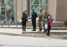 Азербайджан больше не требует COVID паспорт для въезда в страну