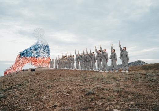 В Крыму стартовал новый образовательный сезон арт-кластера «Таврида» 