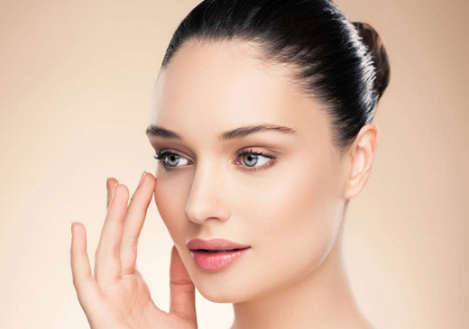 Какие косметические средства помогут запустить процесс регенерации кожи лица?
