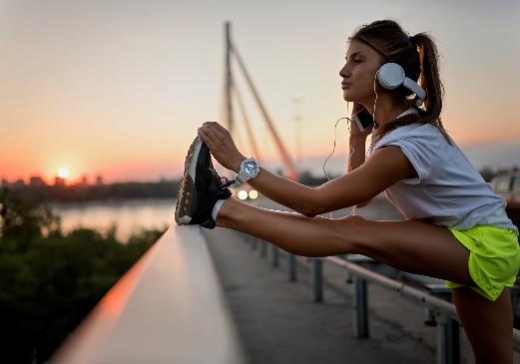 Музыка «на спорте» – какие треки мотивируют любителей фитнеса