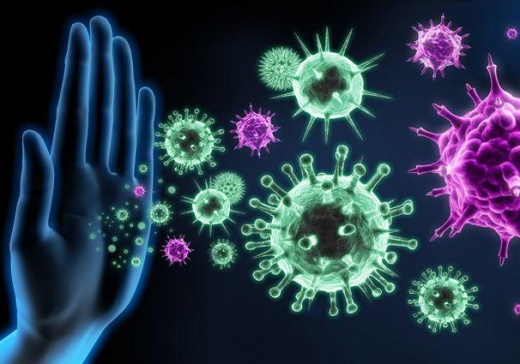 Тест от MyGenetics, или как укрепить свой иммунитет