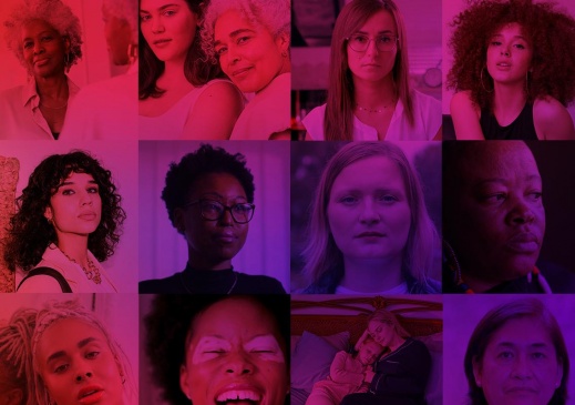 «Моя история имеет значение»: новый социальный проект Avonо силе женского духа со всего мира