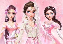Официальное сообщество игры Time Princess организовало флешмоб в рамках Месяца осведомленности о раке молочной железы