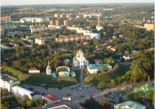 Привлекательные районы для жилья и рынок недвижимости в городе Дмитров
