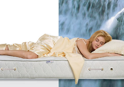 Правильный матрас для комфортной кровати