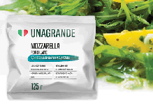 Компания «Умалат» выпустила упаковку в новом дизайне бренда Unagrande